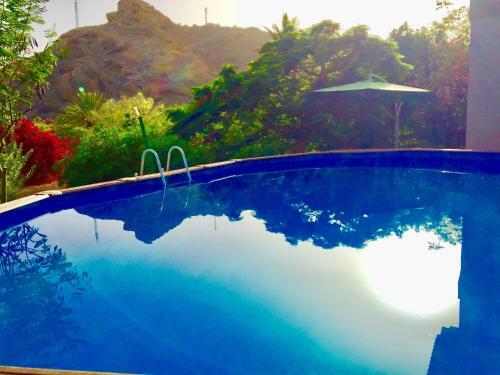 Tauro Golf & Beach Villa