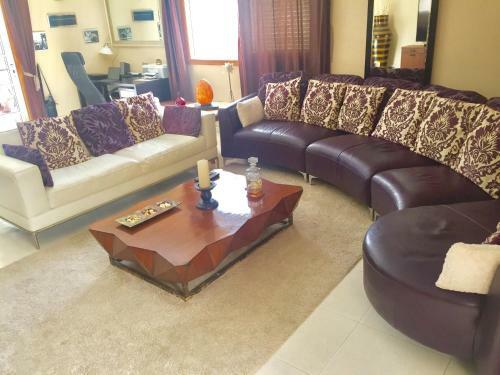 Tauro Golf & Beach Villa