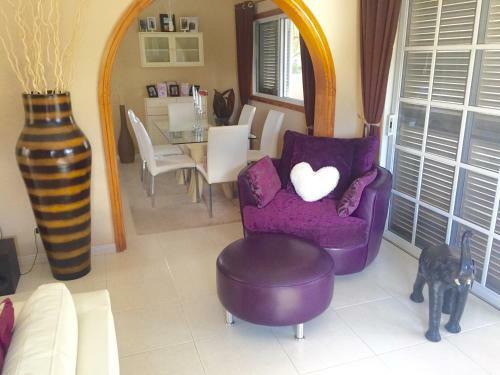 Tauro Golf & Beach Villa