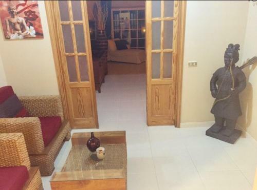 Tauro Golf & Beach Villa