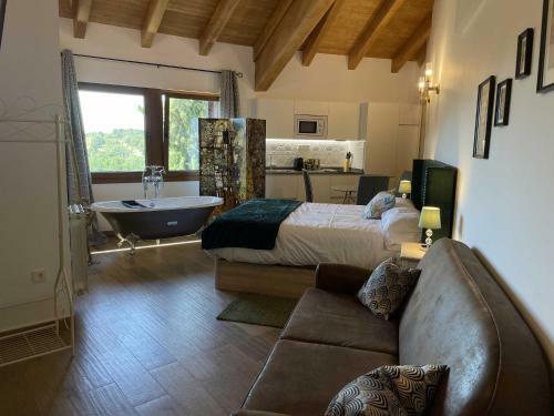 Apartamento El Bul�n De Montejo