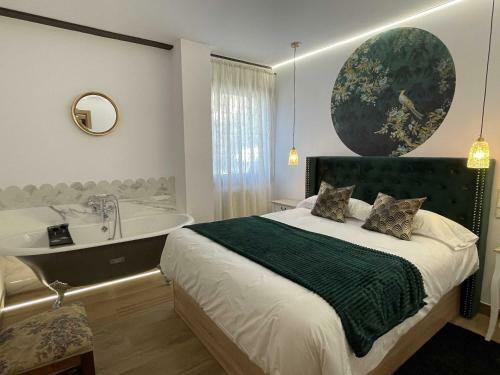 Apartamento El Bul�n De Montejo
