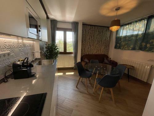 Apartamento El Bul�n De Montejo