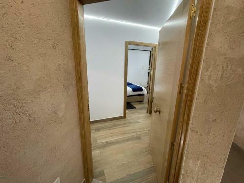Apartamento El Bul�n De Montejo