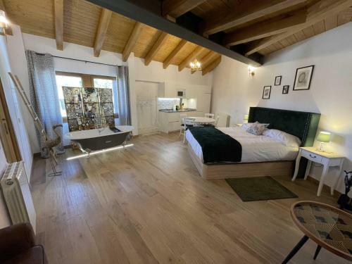 Apartamento El Bul�n De Montejo