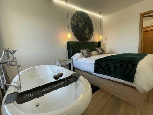 Apartamento El Bul�n De Montejo