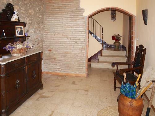 Apartamento Cal Munte