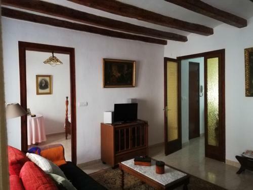 Apartamento Cal Munte