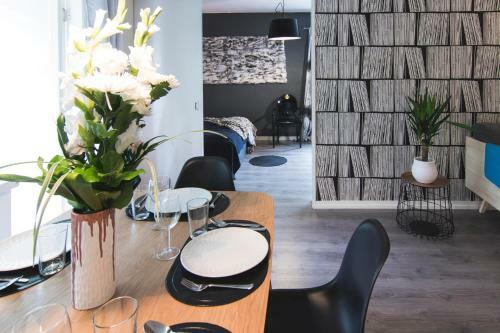 Apartamento Aurora Residence