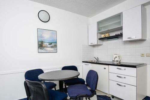 Apartments Jane Perna