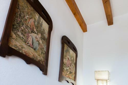 Villa Maria Eusebia