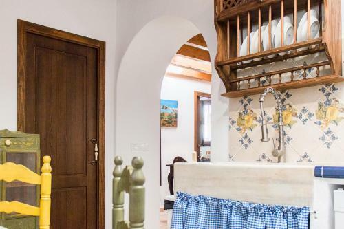 Villa Maria Eusebia