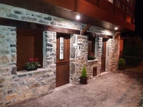 Apartamento Valle Del Sol II