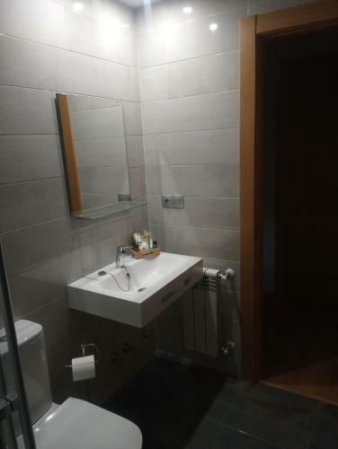Apartamento Valle Del Sol II