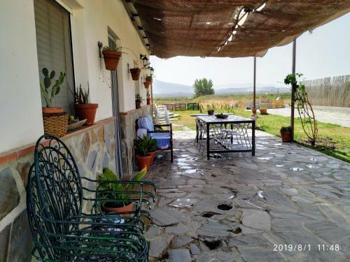 Cortijo Los Cerezos De Ani