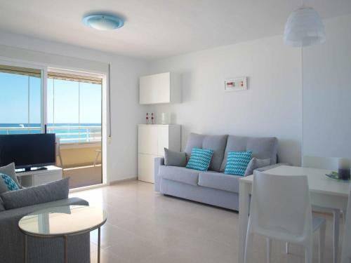 Apartup Spectacular Beach View