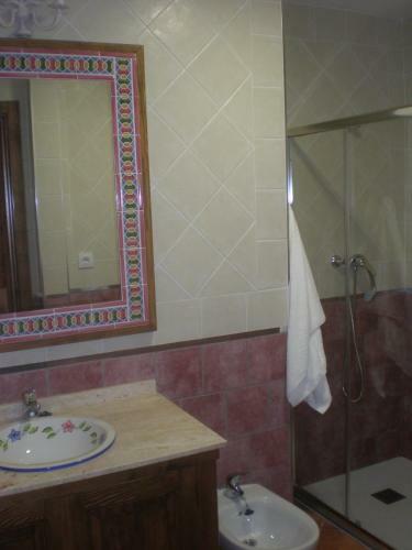 Apartamentos Albahaca