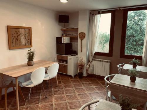 Bed & Breakfast Trufa Park Turismo Rural