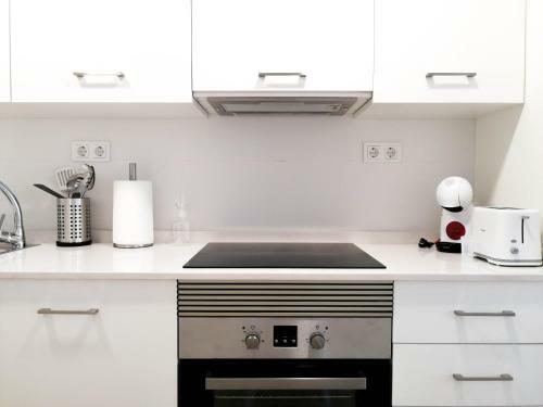 Apartamentos Maite