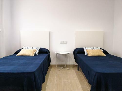 Apartamentos Maite