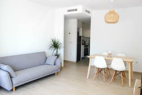 Apartamentos Maite