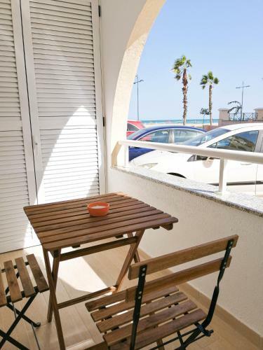 Apartamentos Maite