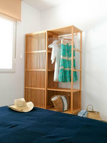 Apartamentos Maite