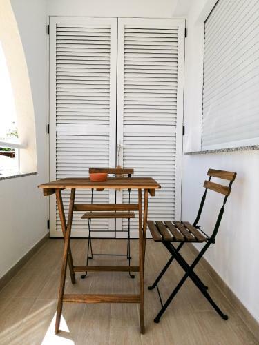 Apartamentos Maite