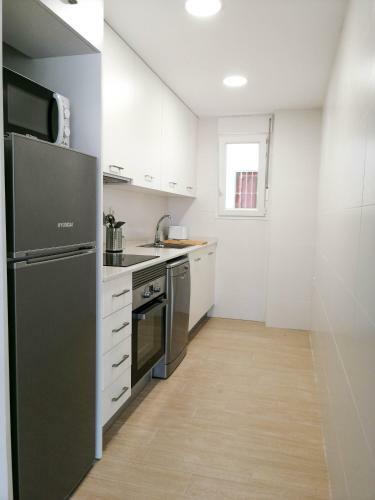 Apartamentos Maite