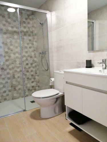 Apartamentos Maite