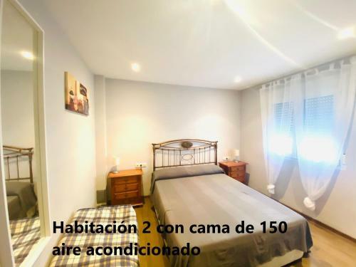 Apartamento Antonio Pascual Okp