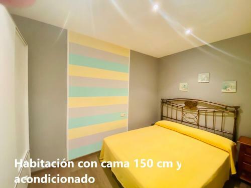 Apartamento Antonio Pascual Okp