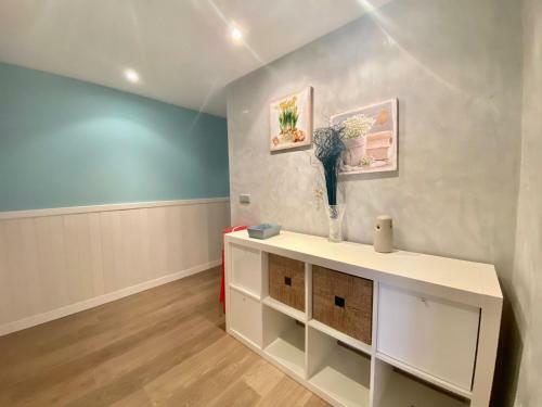 Apartamento Antonio Pascual Okp
