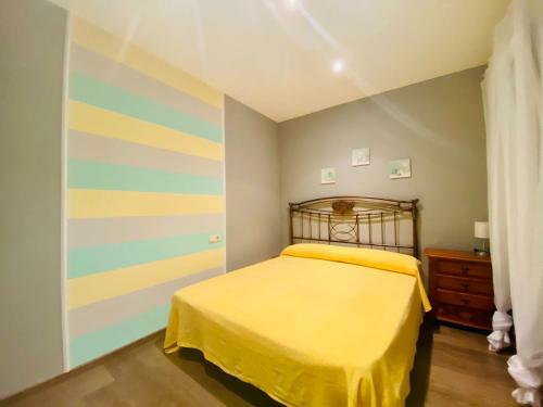 Apartamento Antonio Pascual Okp