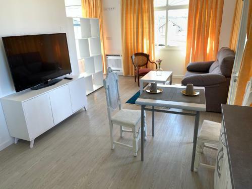Apartamento Sanjuan