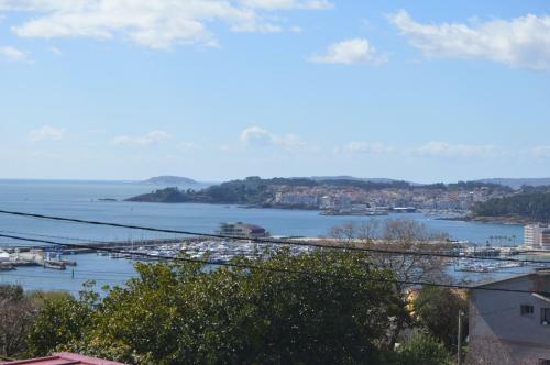 Apartamento Lugar De Seixalvo Balc�n