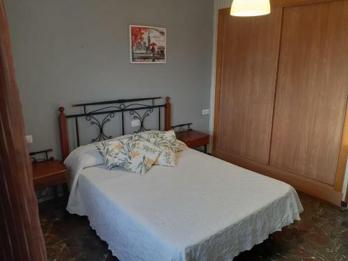 Apartamento Lugar De Seixalvo Balc�n