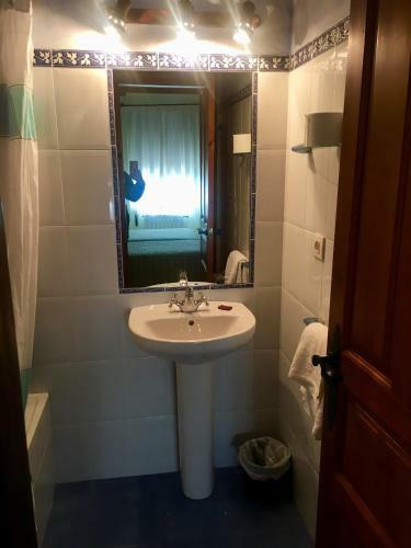 Hostal Hospedaje Casa Amalia