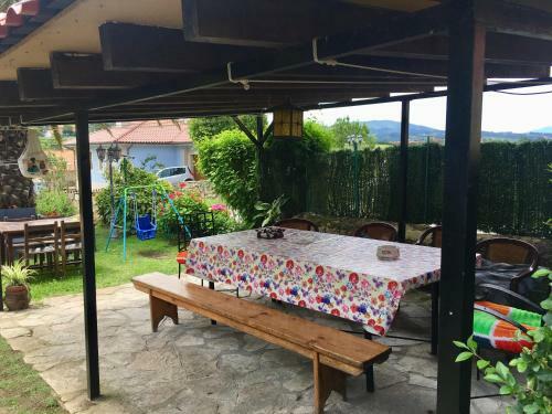 Hostal Hospedaje Casa Amalia