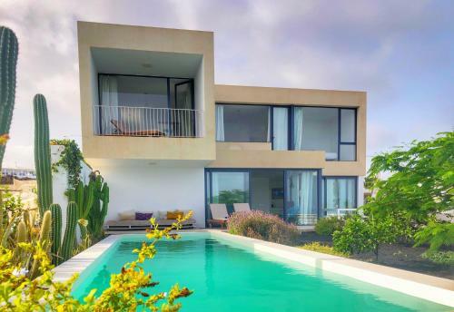 Villa Sama