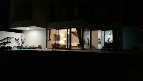 Villa Sama