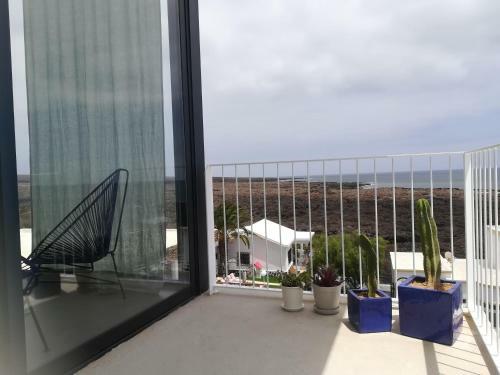 Apartamento Salema