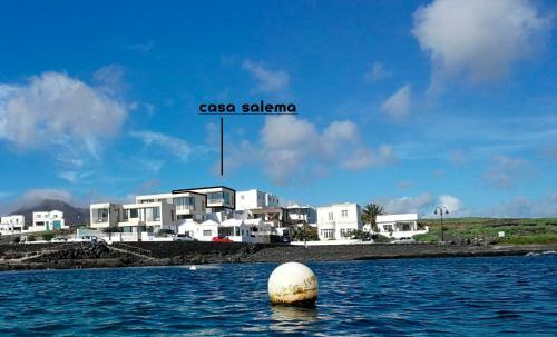 Apartamento Salema