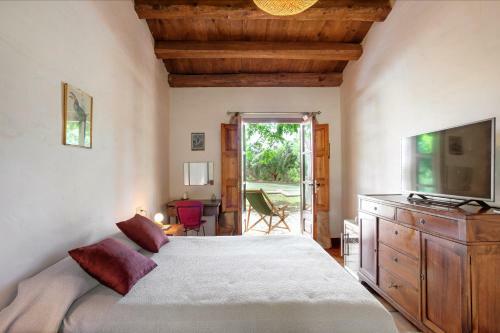 Agroturismo Casa Rural Mol� Roquer