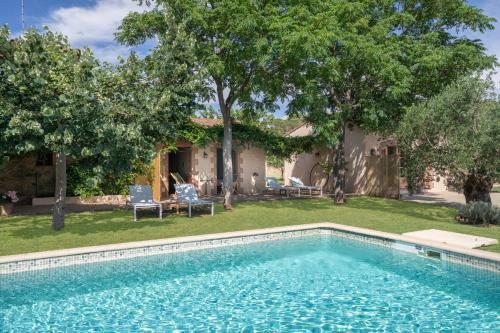 Agroturismo Casa Rural Mol� Roquer