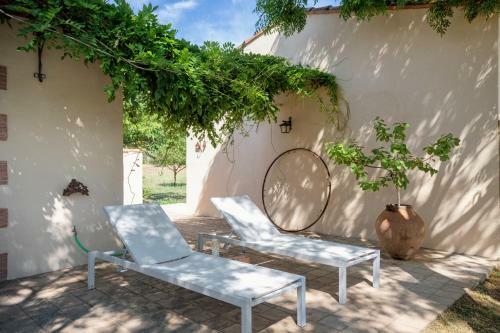 Agroturismo Casa Rural Mol� Roquer