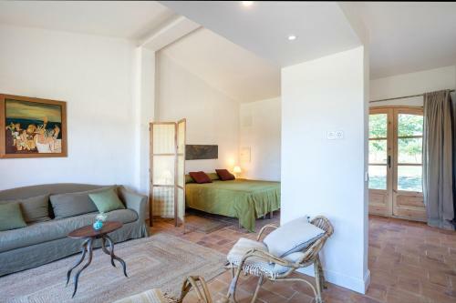 Agroturismo Casa Rural Mol� Roquer