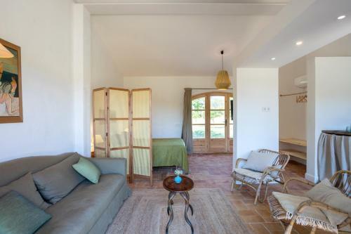 Agroturismo Casa Rural Mol� Roquer