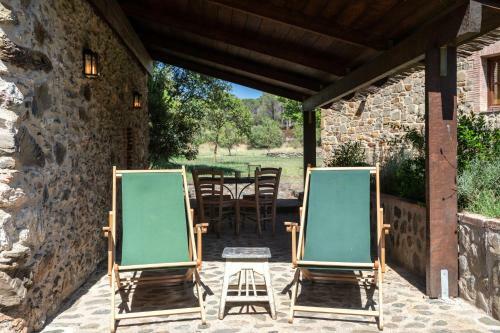 Agroturismo Casa Rural Mol� Roquer