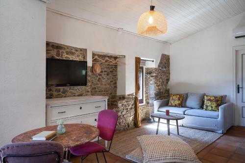 Agroturismo Casa Rural Mol� Roquer